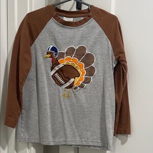 GUC FOOTBALL TURKEY SHIRT!